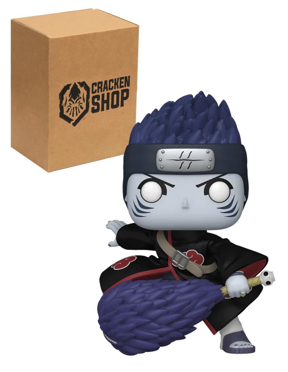! Naruto Kisame Hoshigaki 4