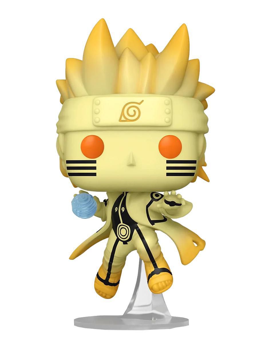 Pop! Naruto Shippuden Naruto Uzumaki 1