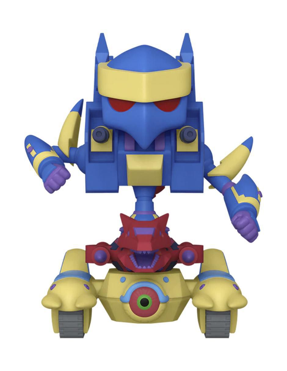 Funko POP! Yu-Gi-Oh! 1