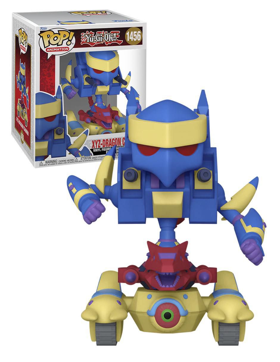 Funko POP! Yu-Gi-Oh! 2