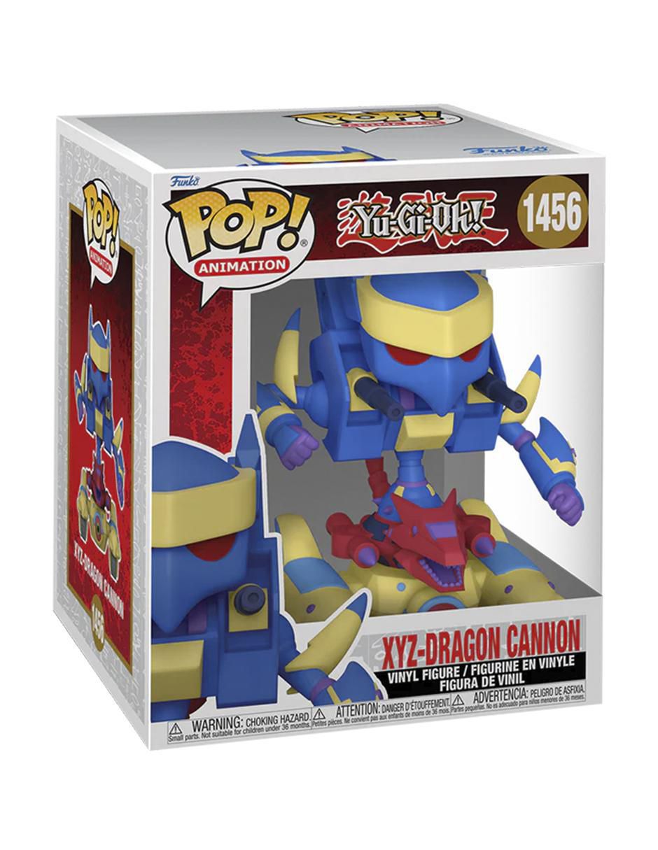 Funko POP! Yu-Gi-Oh! 3
