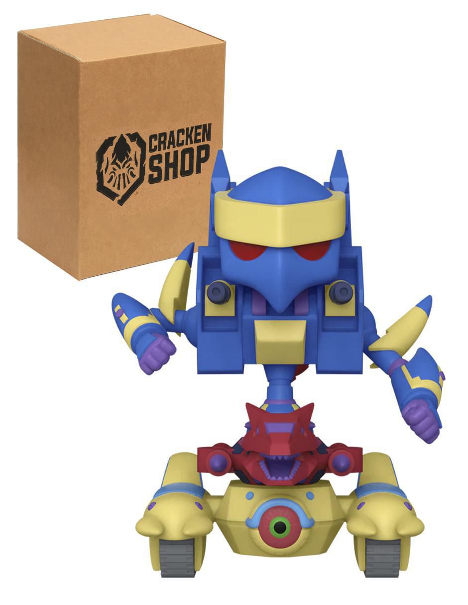 Funko POP! Yu-Gi-Oh! 4