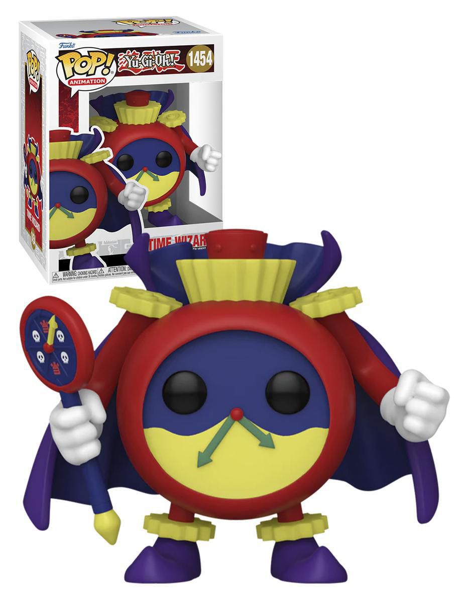 Funko POP! Yu-Gi-Oh! 2
