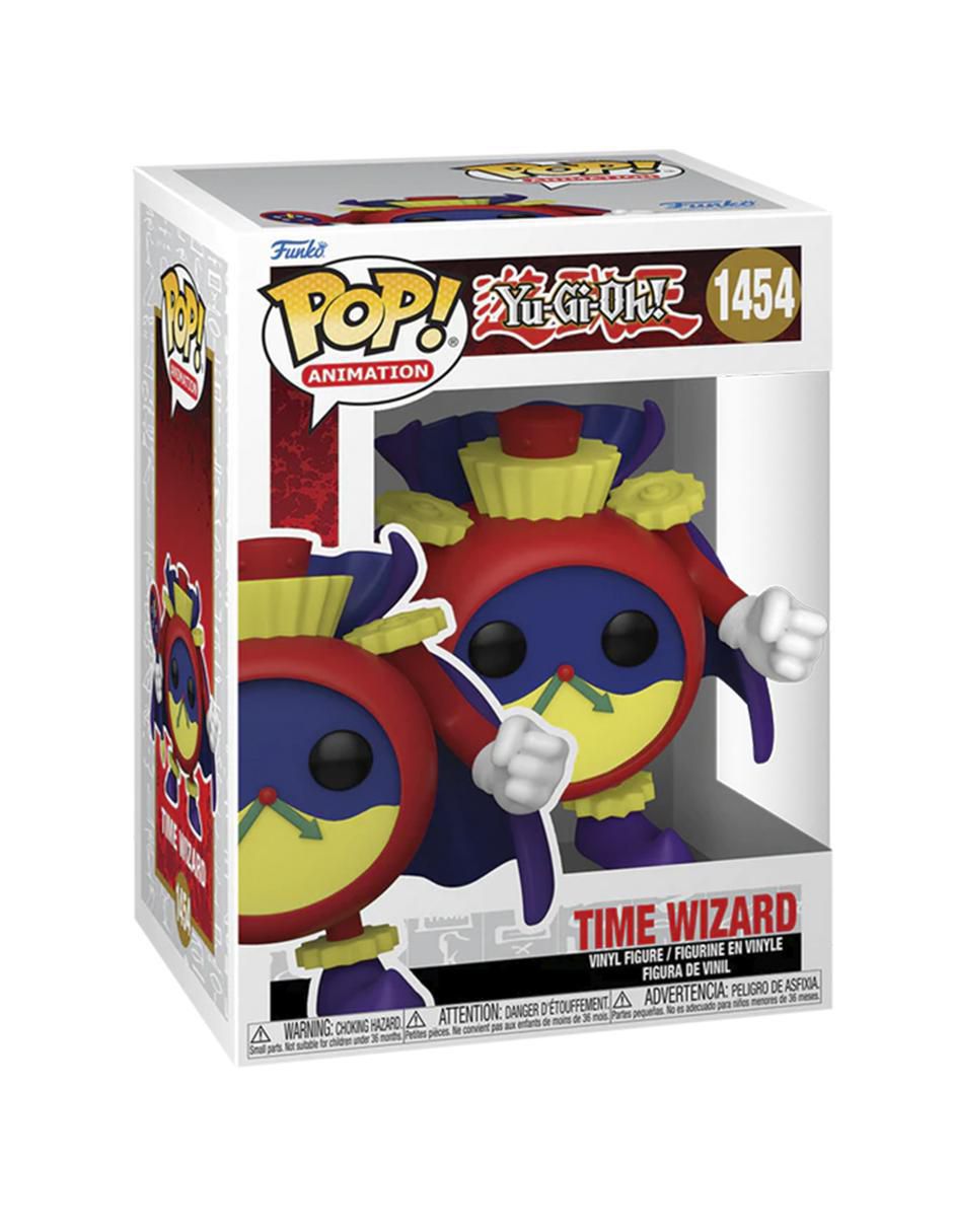 Funko POP! Yu-Gi-Oh! 3