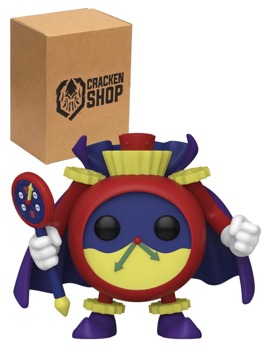 Funko POP! Yu-Gi-Oh! 4