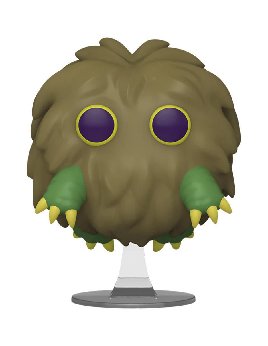 Funko Pop! Yu-Gi-Oh! Kuriboh 1
