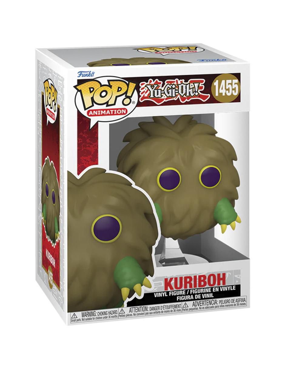 Funko Pop! Yu-Gi-Oh! Kuriboh 3