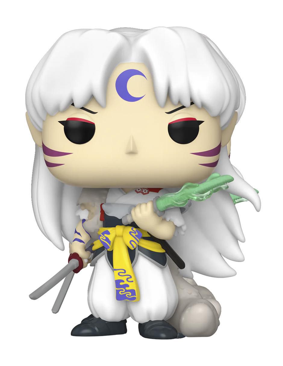 ! Animators Collection Sesshomaru 1