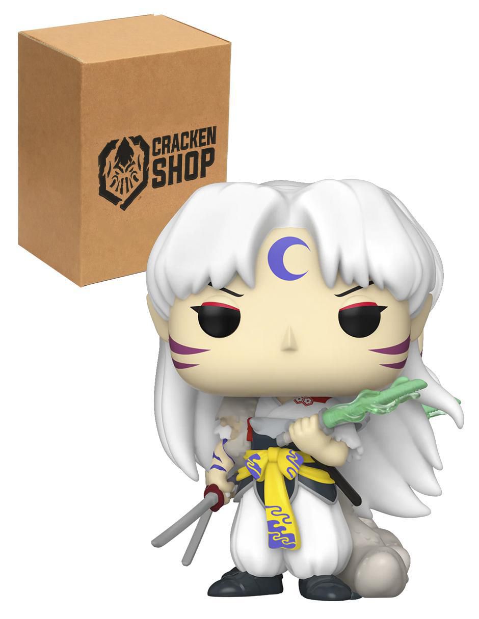 ! Animators Collection Sesshomaru 2