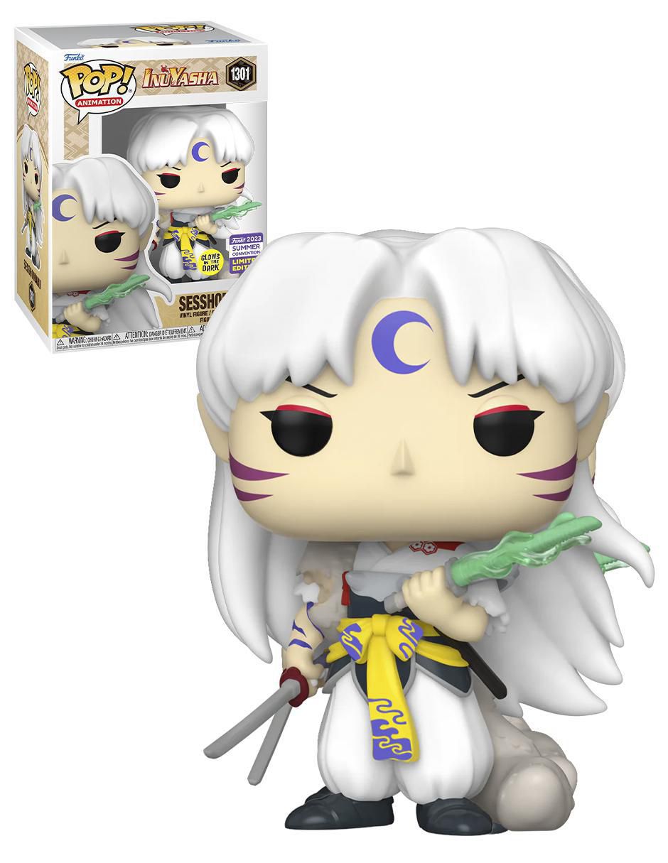 ! Animators Collection Sesshomaru 3