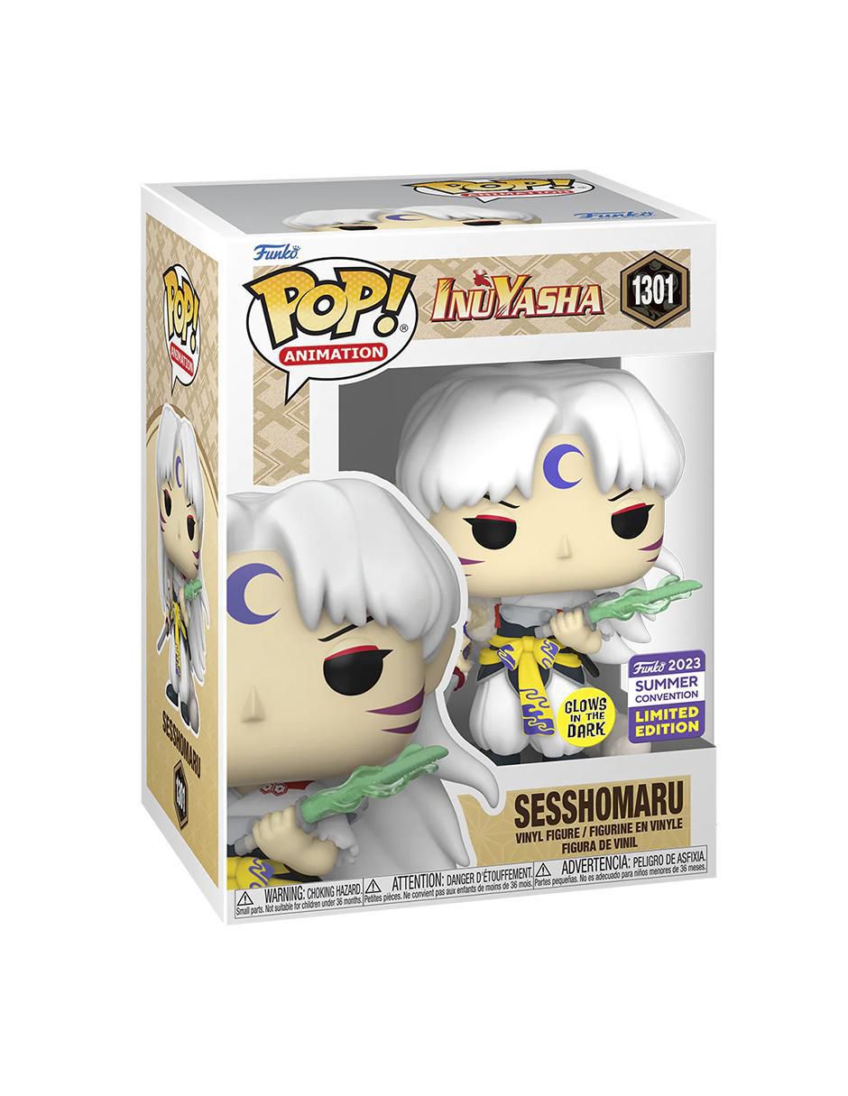 ! Animators Collection Sesshomaru 4