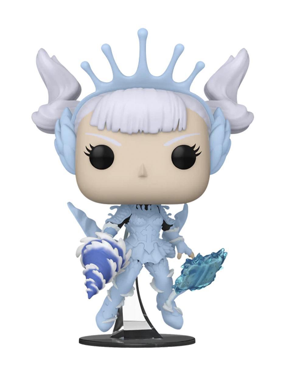 Funko POP! Black Clover Noelle 1