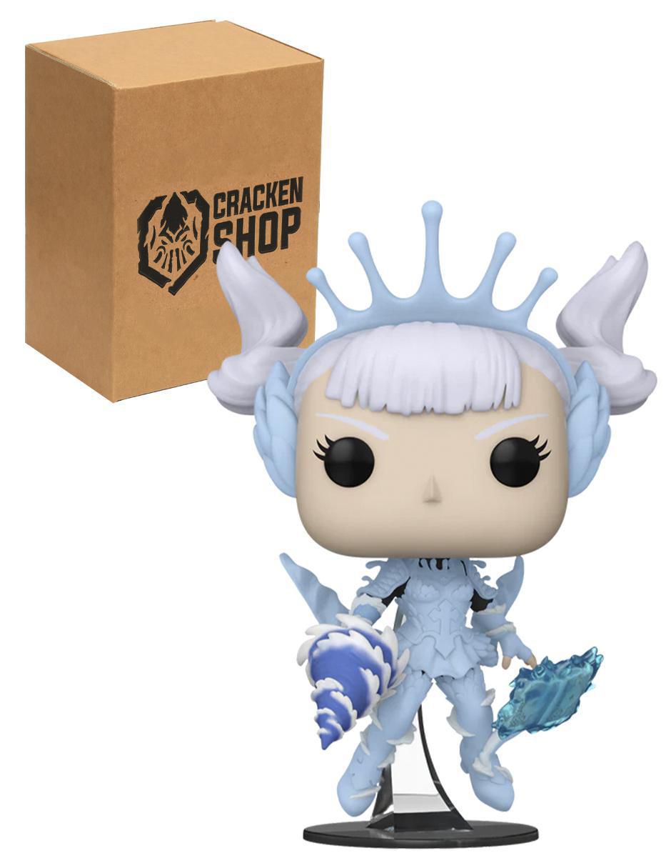 Funko POP! Black Clover Noelle 2