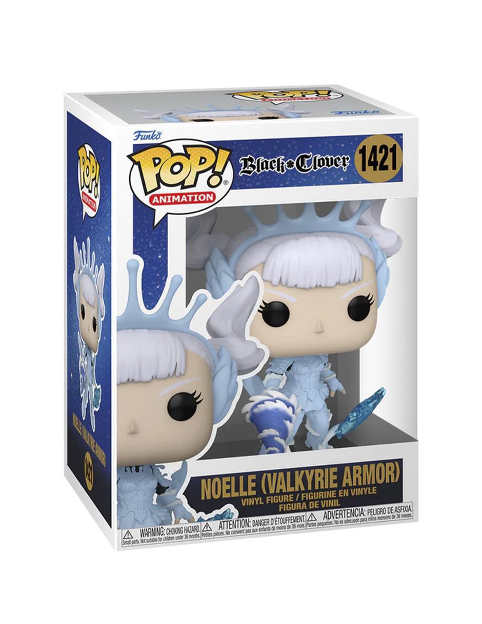 Funko POP! Black Clover Noelle 4