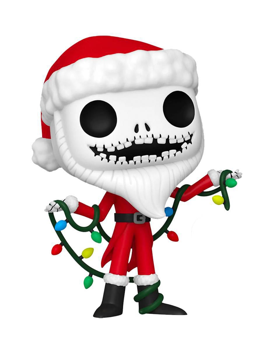 Funko POP! Disney Jack Skellington 1