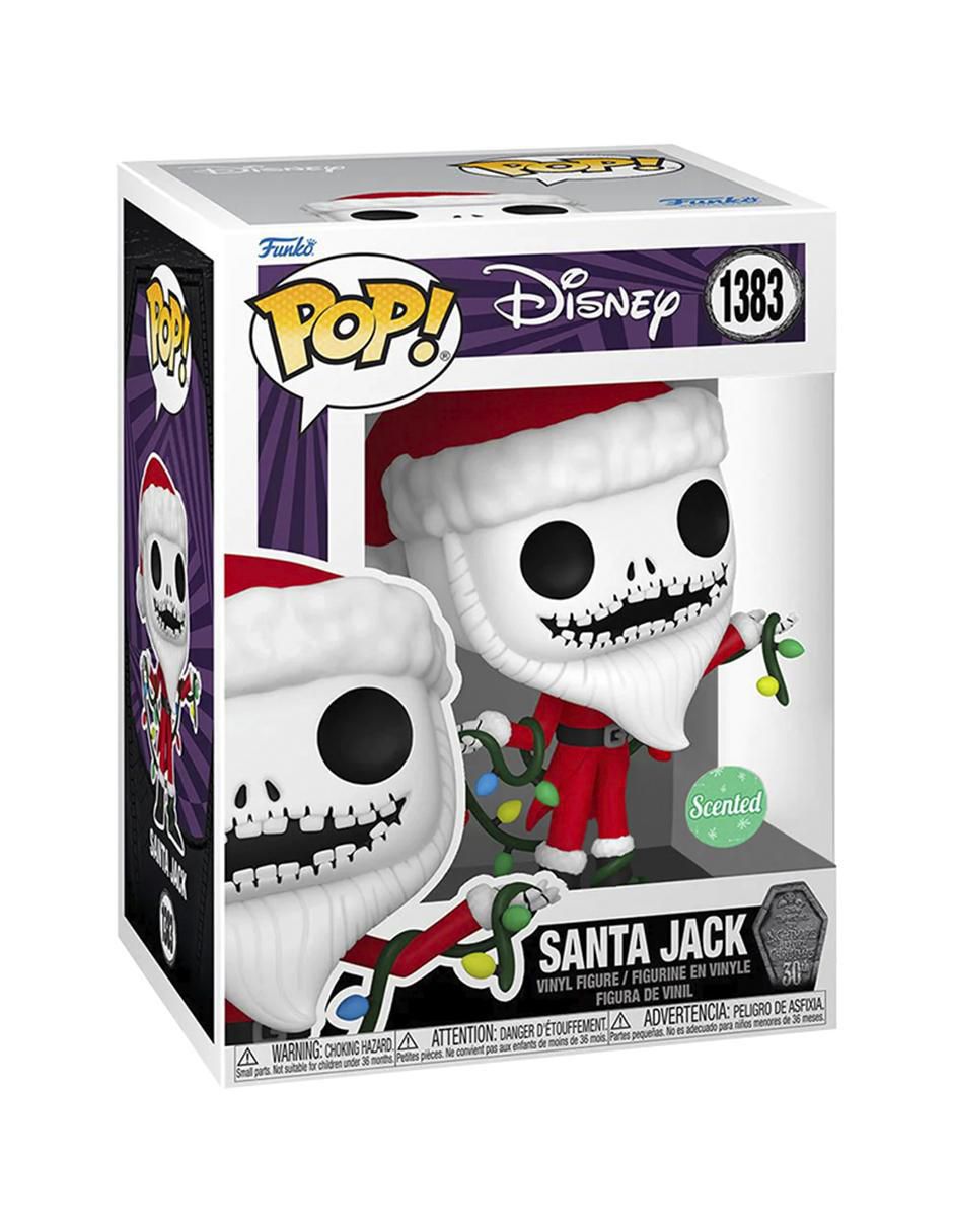 Funko POP! Disney Jack Skellington 4