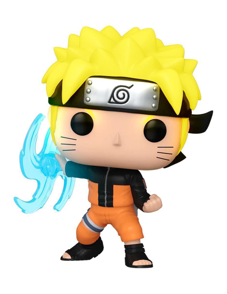 Funko POP! Naruto Shippuden Naruto 1