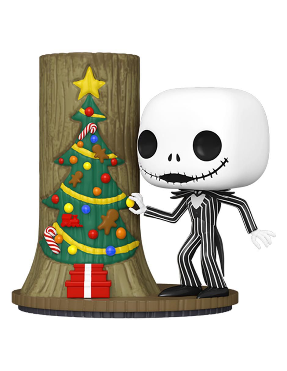 ! Disney Jack Con Puerta De Navidad ! Disney Jack Con Puerta De Navidad