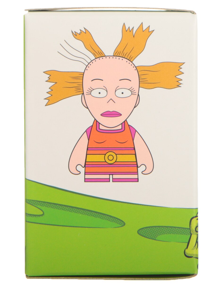 Figura de colección Rugrats Collectors