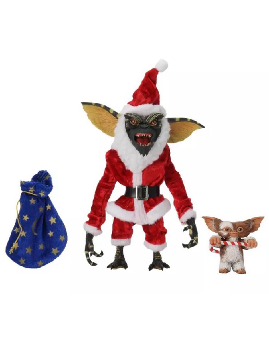 Figura de colección Gemlins Gizmo Ultimate 1