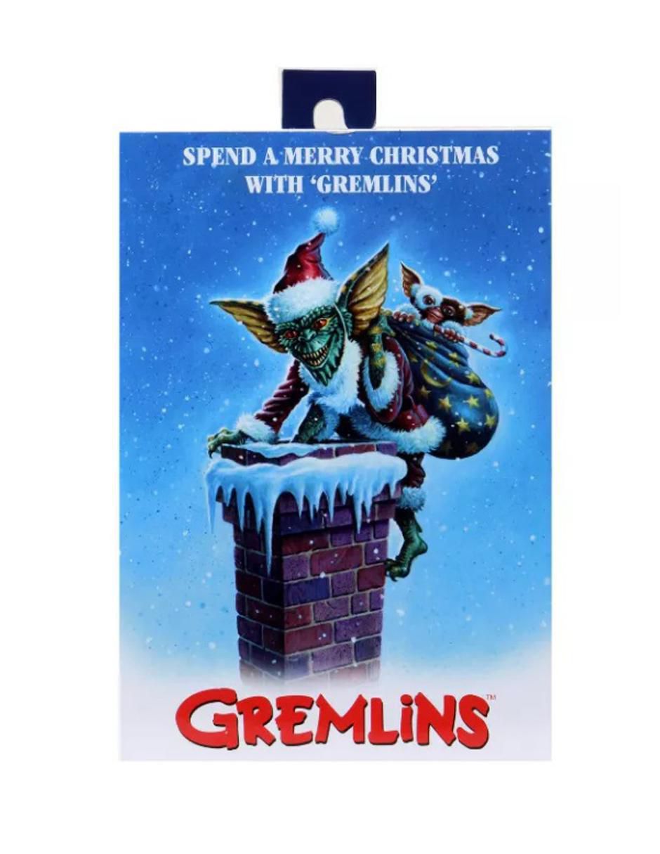 Figura de colección Gemlins Gizmo Ultimate 2