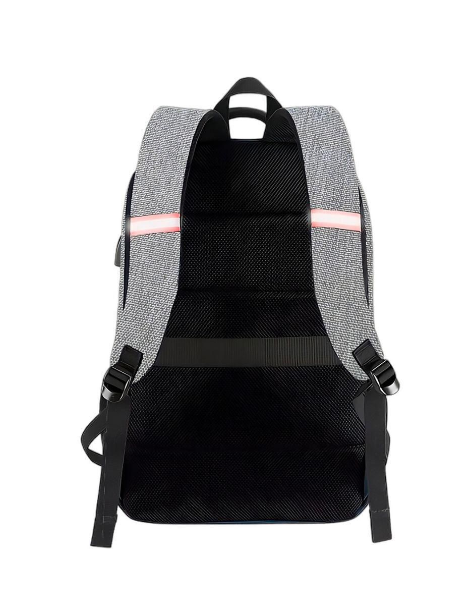 Mochila con portalaptop impermeable 4