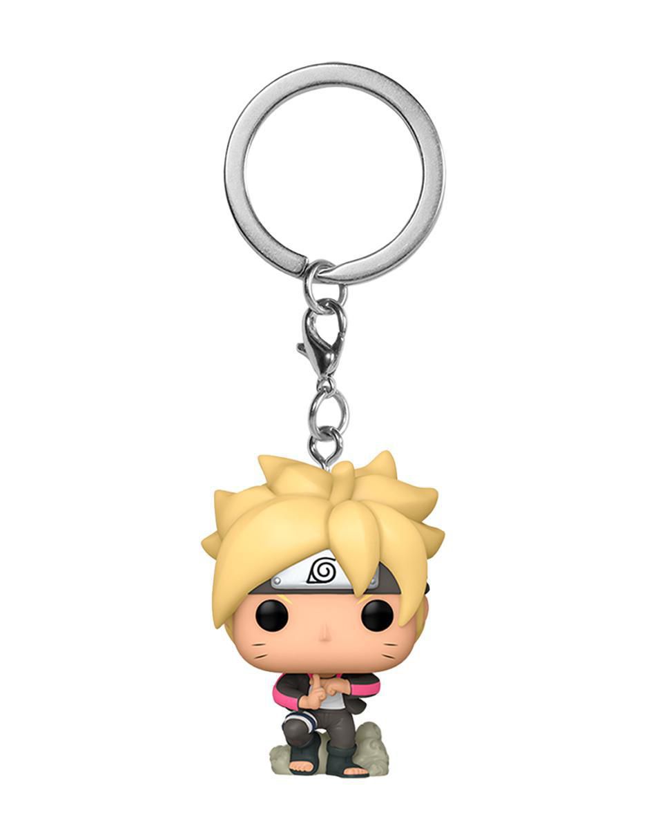 Funko Pocket POP! Keychan Boruto Funko Pocket POP! Keychan Boruto
