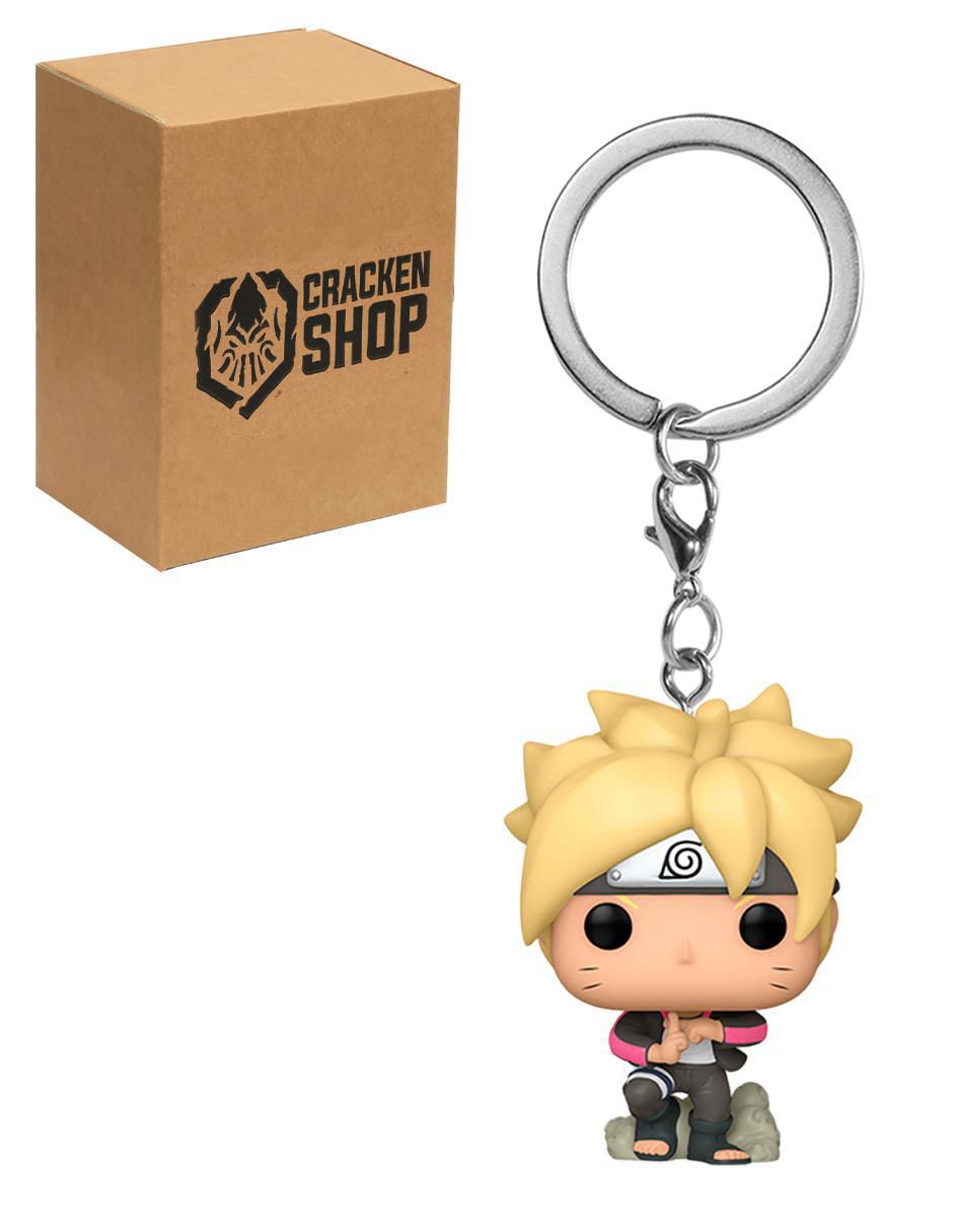 Funko Pocket POP! Keychan Boruto 2