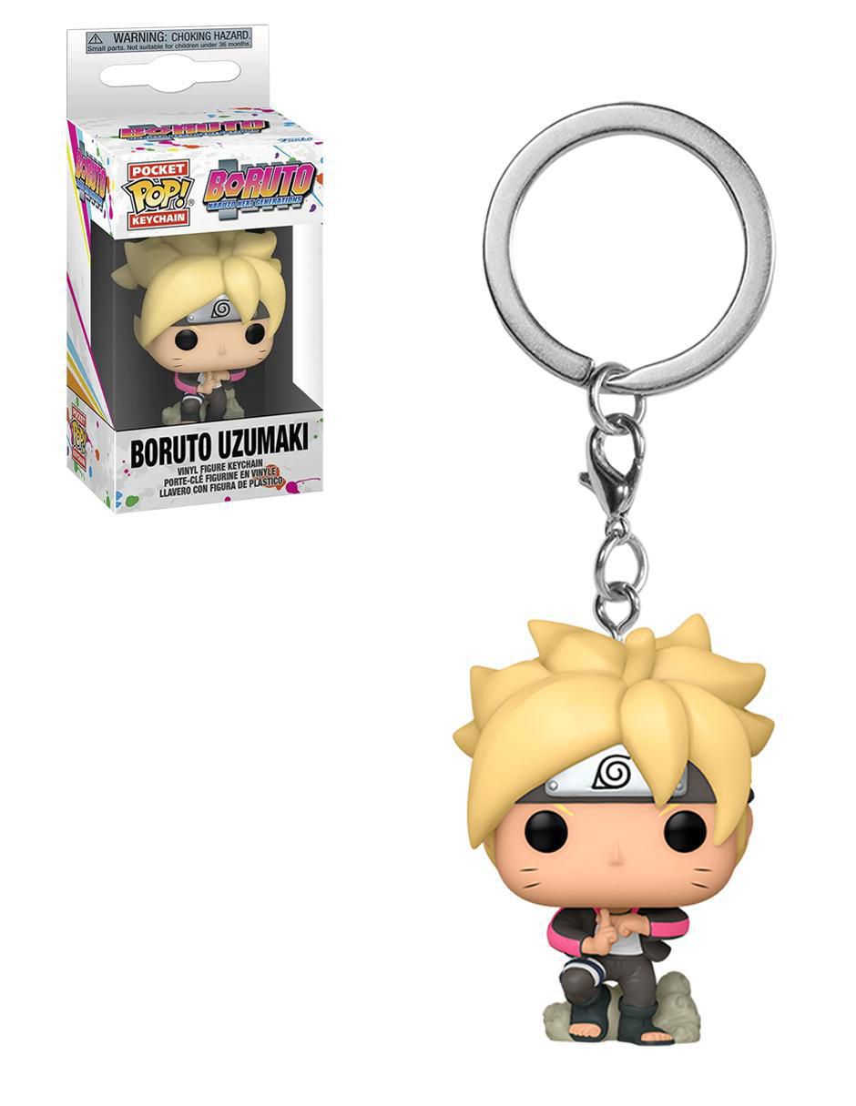 Funko Pocket POP! Keychan Boruto 3