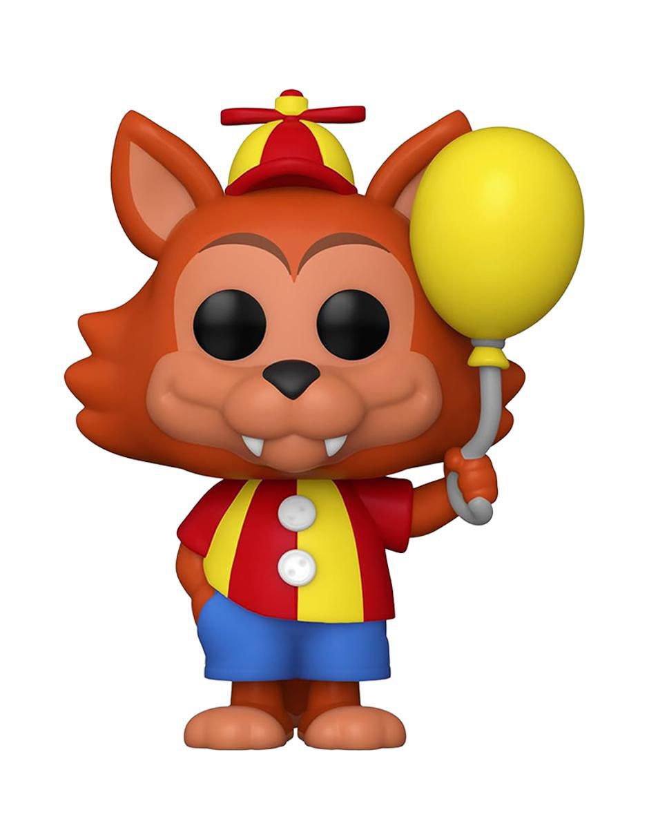 ! Five Nights at Freddy's Foxy Five Nights at Freddy's 1