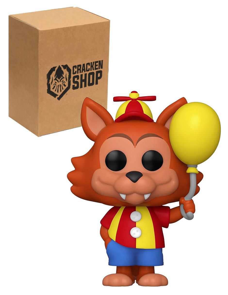 ! Five Nights at Freddy's Foxy Five Nights at Freddy's 2