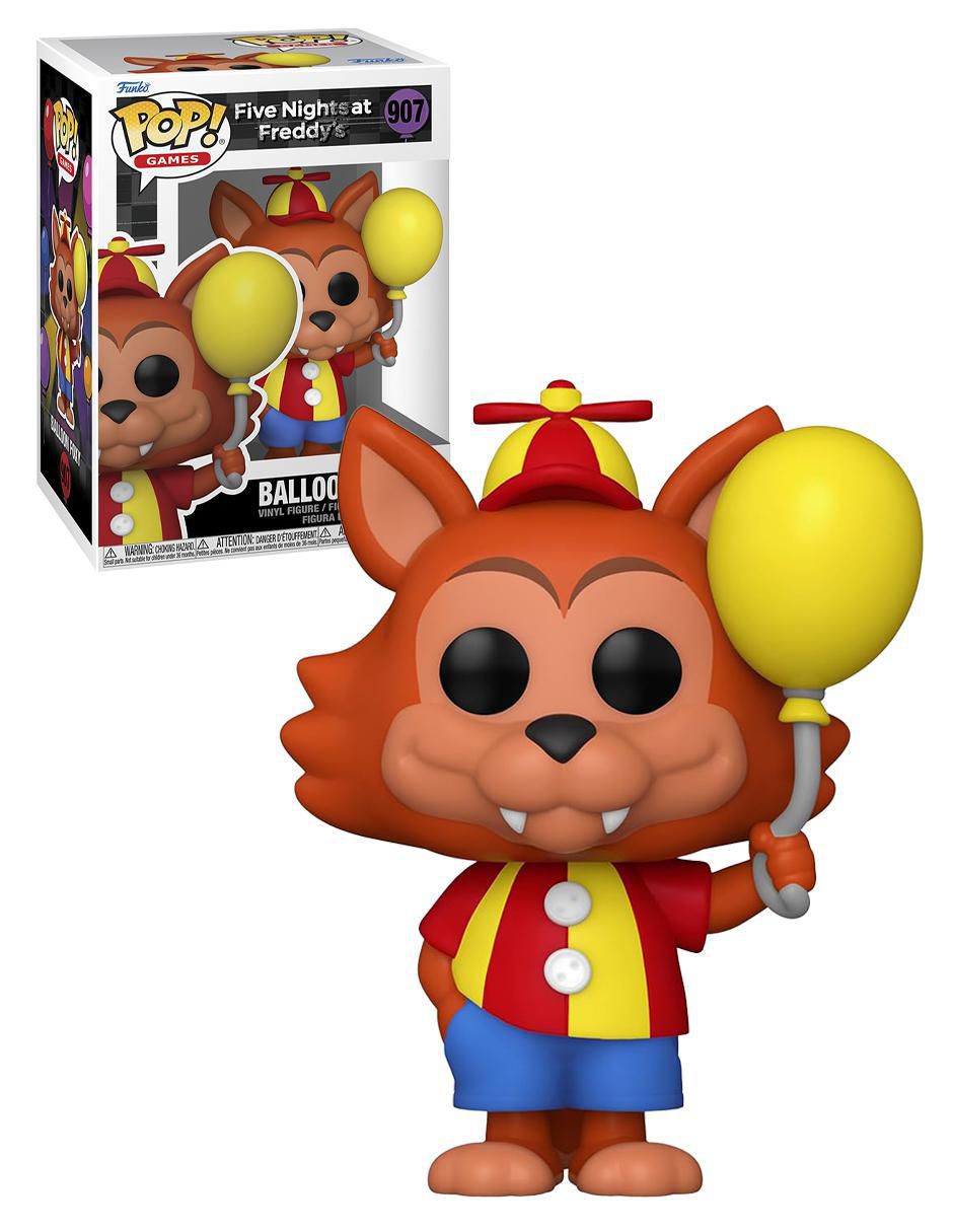 ! Five Nights at Freddy's Foxy Five Nights at Freddy's 3