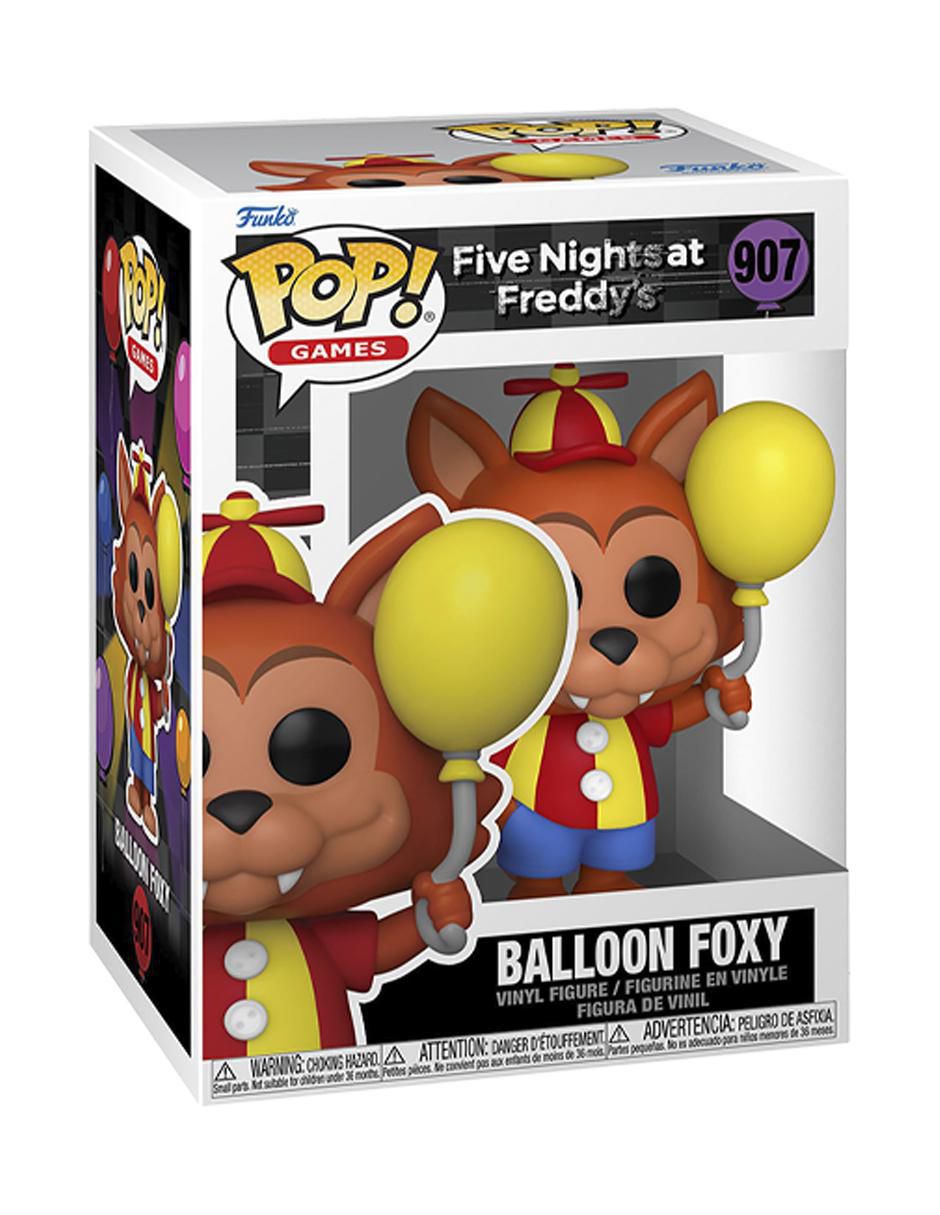 ! Five Nights at Freddy's Foxy Five Nights at Freddy's 4