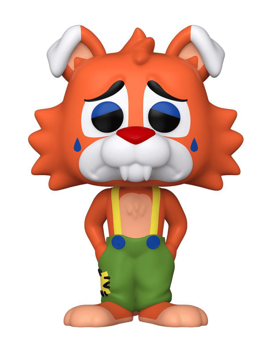 Funko POP! Five Nights at Freddy's 1