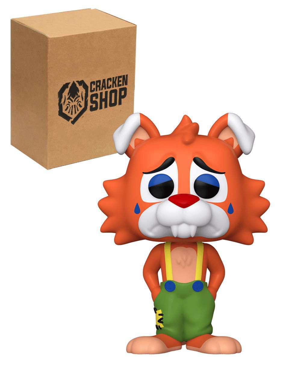 Funko POP! Five Nights at Freddy's 2