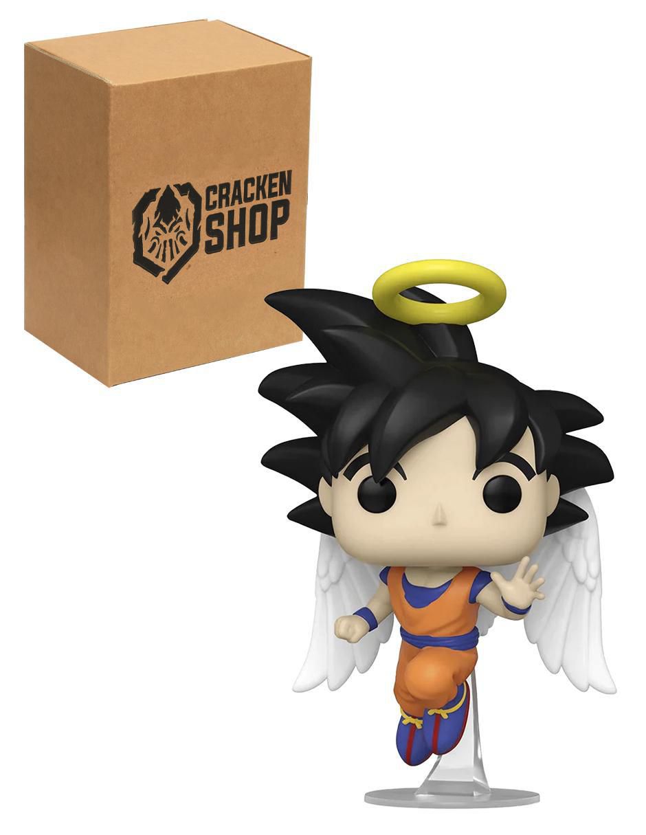 ! Dragon Ball Z Goku 2