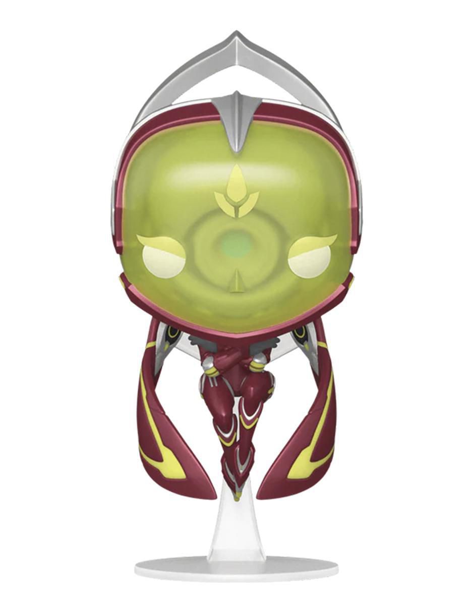 Funko POP! Overwatch Echo 1