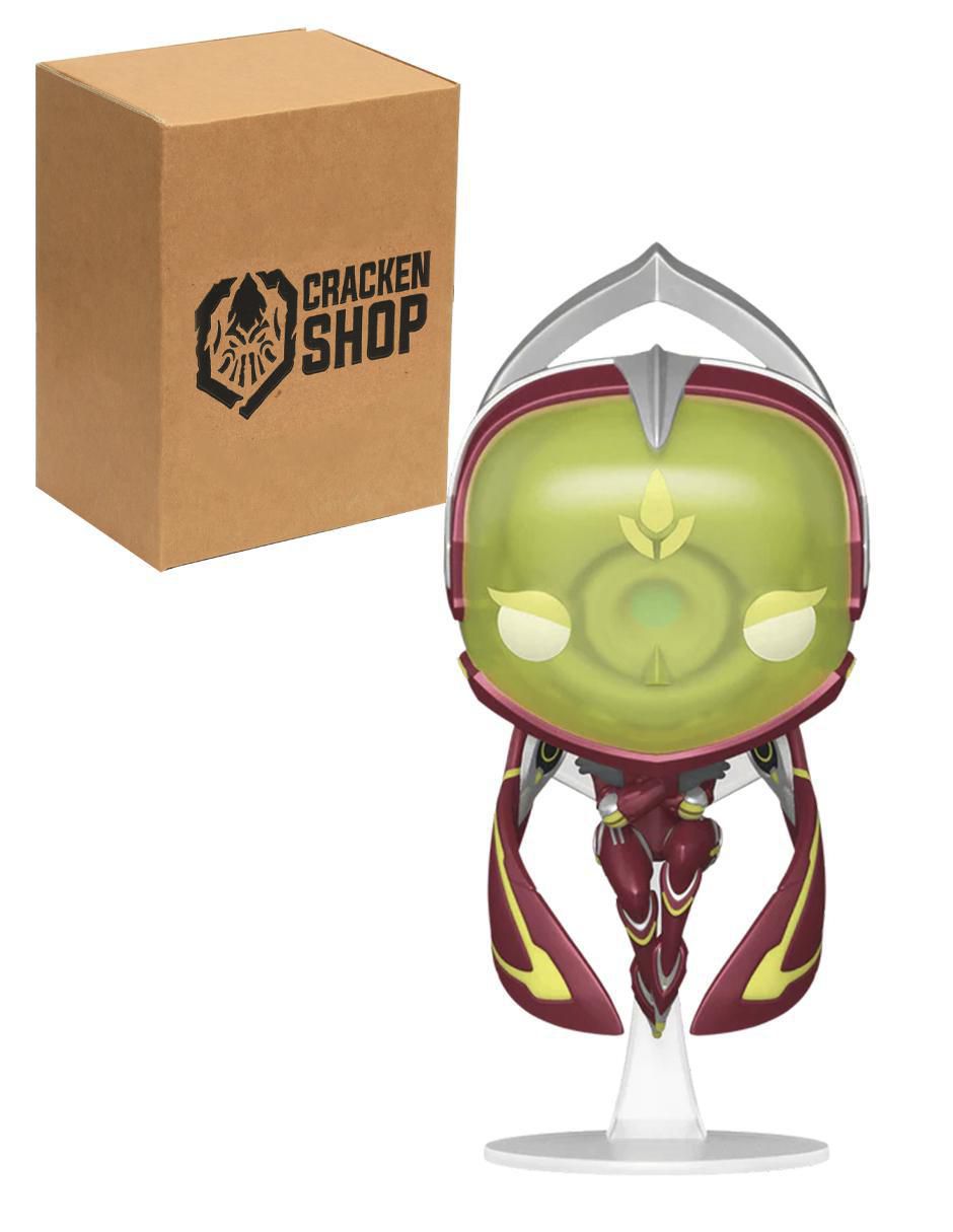 Funko POP! Overwatch Echo 2