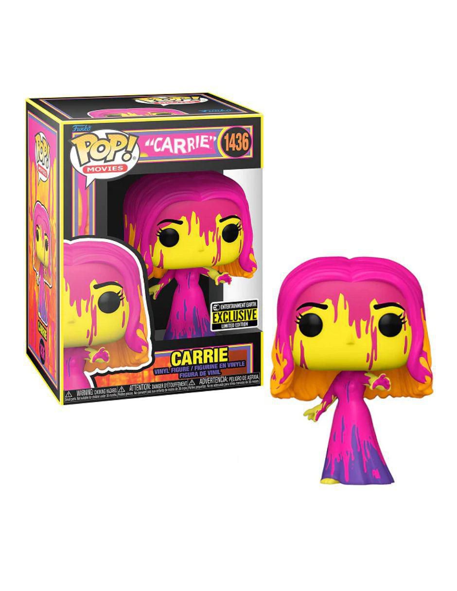 POP! Carrie 3