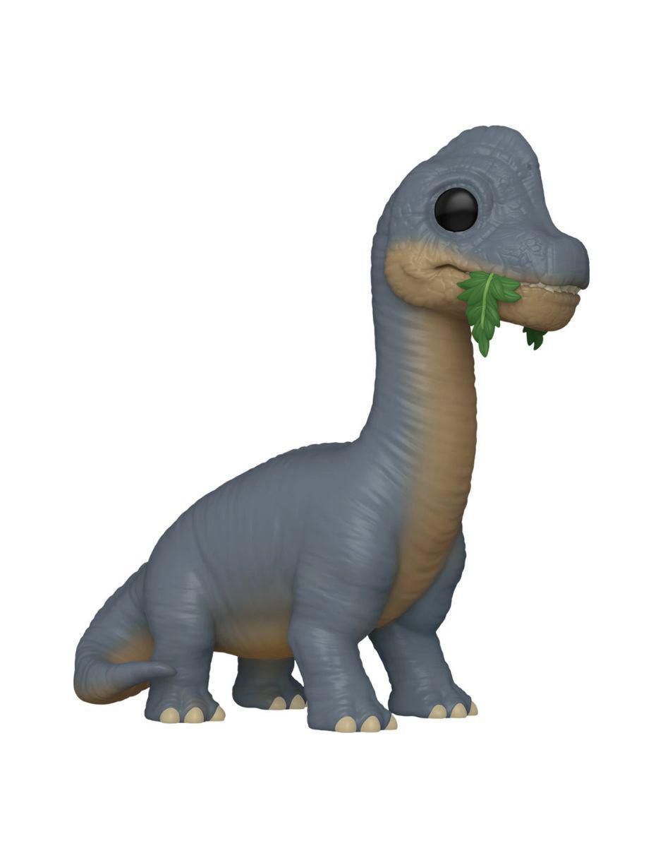 POP! Jurassic Park Brachiosaurus 1