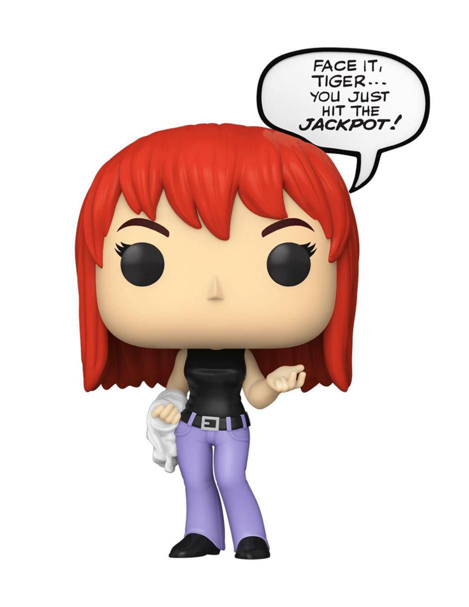 POP! Marvel Mary Jane Watson