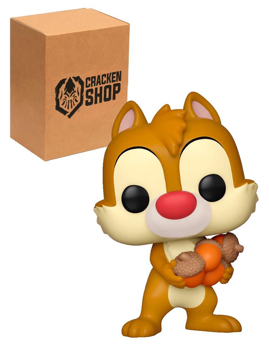 ! Disney Dale 2