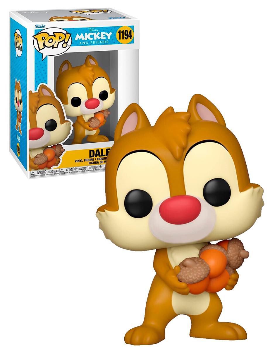 ! Disney Dale 3