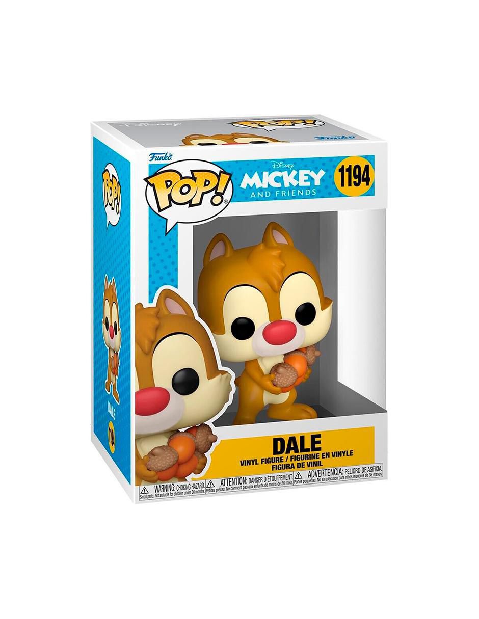 ! Disney Dale 4
