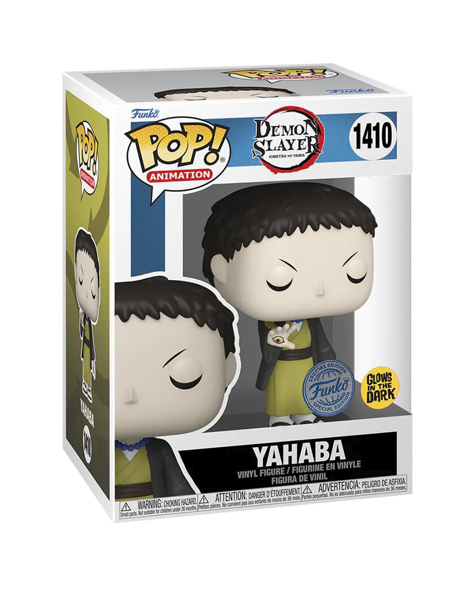 ! Demon Slayer Yahaba 4