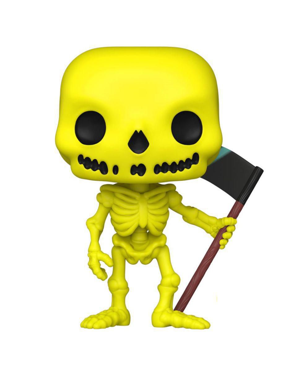 POP! Funko Pop Board Games 1