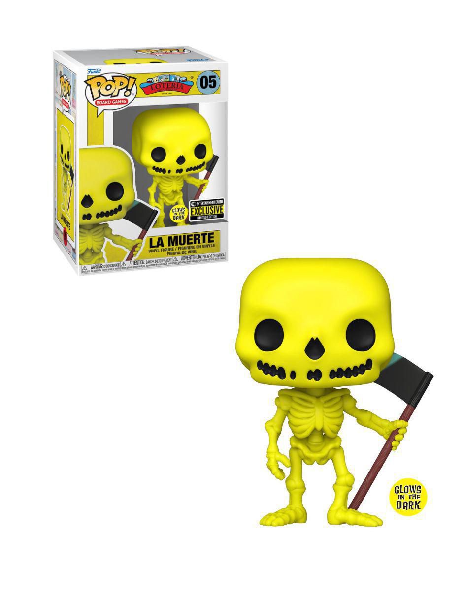 POP! Funko Pop Board Games 3