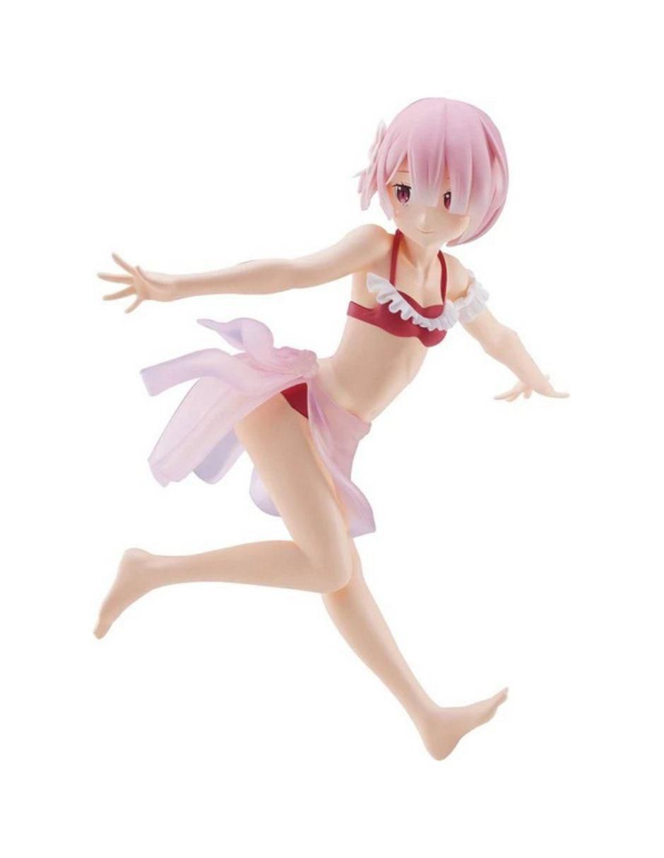 Figura de acción articulada Re: Zero Collectors