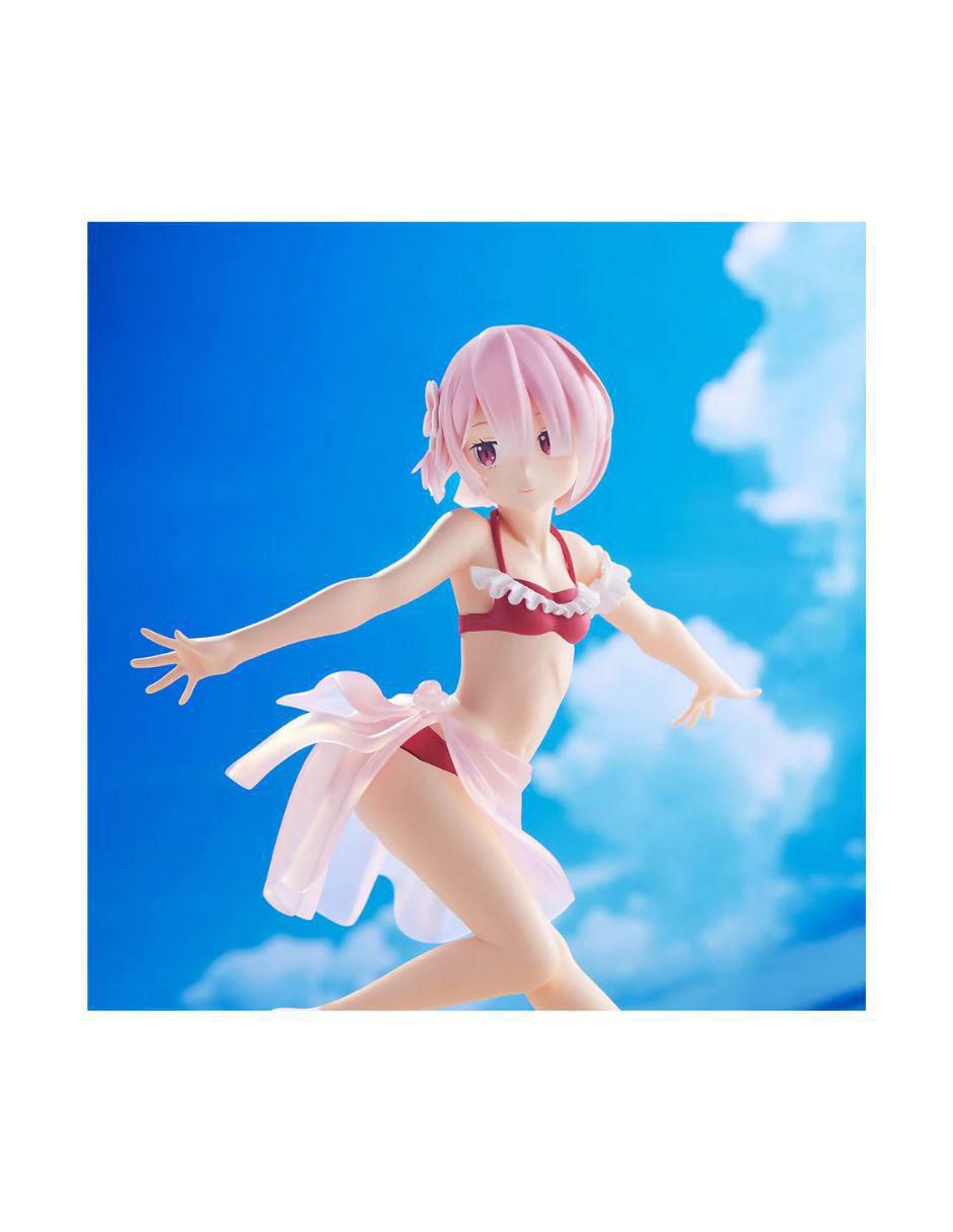 Figura de acción articulada Re: Zero Collectors 2