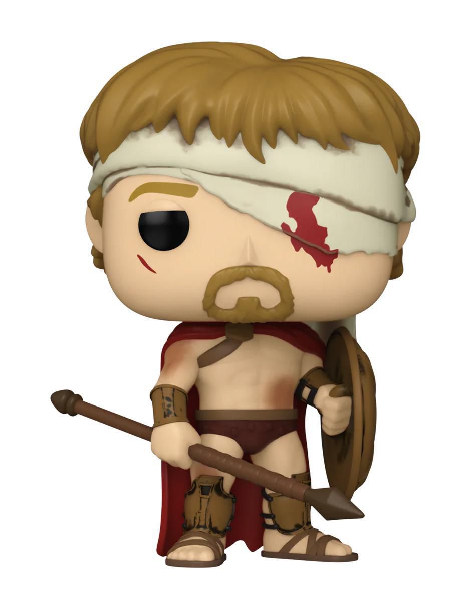 ! 300 Dilios 1